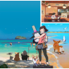 An Artistic Journey: Atey Ghailan (anglais)