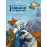 Les Géniales Inventions de Léonard le renard : Méli-mélo de saisons