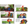 Les Aventures indispensables de Mister Goupil et Monsieur Le Chick (T2) : Tel est pris qui croyait surprendre