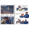 Les Aventures indispensables de Mister Goupil et Monsieur Le Chick (T2) : Tel est pris qui croyait surprendre
