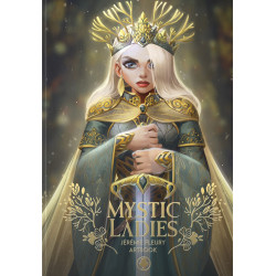 Jérémie Fleury - Mystic Ladies
