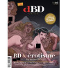 dBD (HS n°16) - BD & Érotisme (FR)
