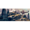 Ian McQue - MILESHIPS (U.S. ONLY)
