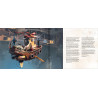 Ian McQue - MILESHIPS (U.S. ONLY)