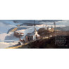 Ian McQue - MILESHIPS (U.S. ONLY)
