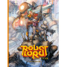 Robot Lord Rising : Spes Ultima Dea (T. 2/2)