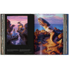 Masterpieces of Fantasy Art - 45th Ed. (Small Format)