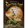 Masterpieces of Fantasy Art (Grand format)