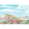 Amélie Fléchais - "Shepherdess Warriors - Epilogue" - Fine art print (numbered & signed)