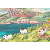 Amélie Fléchais - "Shepherdess Warriors - Epilogue" - Fine art print (numbered & signed)