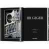 HR Giger - 45th Ed. (Petit format)
