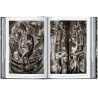HR Giger - 45th Ed. (Petit format)