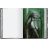HR Giger - 45th Ed. (Petit format)