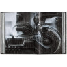 HR Giger - 45th Ed. (Petit format)