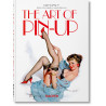 The Art of Pin-Up - 45th Ed. (Petit format)