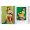 The Art of Pin-Up - 45th Ed. (Petit format)