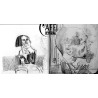 Dave McKean: Postcard from Vienna