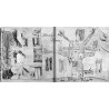 Dave McKean: Postcard from Vienna