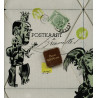 Dave McKean - Postcard from Brussels
