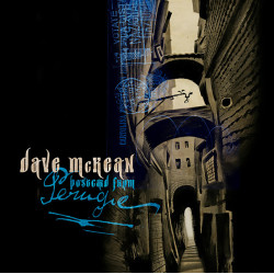 Dave McKean - Postcard from Perugia