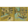 Dave McKean - Postcard from Venice
