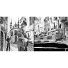 Dave McKean - Postcard from Prague