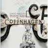 Dave McKean - Postcard from Copenhagen