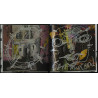 Dave McKean - Postcard from Copenhagen