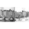 Dave McKean - Postcard from Copenhagen
