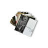 Dave McKean - Postcard from - Complete Collection