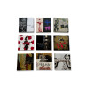 Dave McKean - Postcard from - Complete Collection