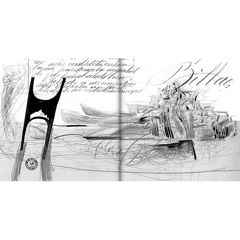 Dave McKean - Postcard from - Complete Collection