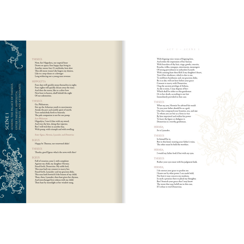 Shakespeare & Delval - A Midsummer Night’s Dream (Deluxe) (EN) (preorder)