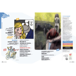Les Arts dessinés (n°6) - Blutch (FR)