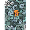 Les Arts dessinés (n°8) - Jean Jullien
