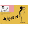 Les Arts dessinés (n°8) - Jean Jullien