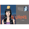 Les Arts dessinés (n°11) - Charles Burns