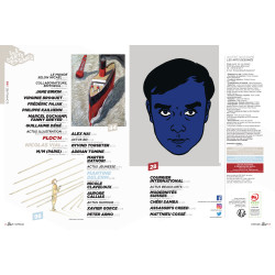 Les Arts dessinés (n°14) - Floc’h
