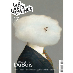 Les Arts dessinés (n°17) - Gérard DuBois (FR)