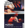 Les Arts dessinés (n°18) - Lorenzo Mattotti (FR)