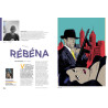 Les Arts dessinés (n°18) - Lorenzo Mattotti (FR)