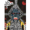 Les Arts dessinés (n°19) - Philippe Druillet (FR)