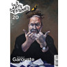 Les Arts dessinés (n°20) - Gérard Garouste
