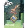 Les Arts dessinés (n°22) - Catherine Meurisse (FR)