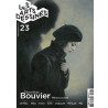 Les Arts dessinés (n°23) - Stanislas Bouvier (FR)