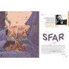 Les Arts dessinés (n°24) - Joann Sfar (FR)