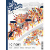 Les Arts dessinés (n°26) - Icinori (FR)