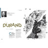 Les Arts dessinés (n°30) - Gerhard Glück