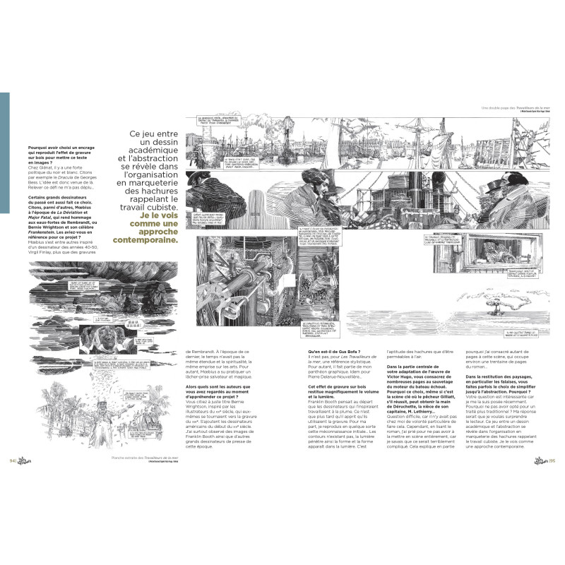 Les Arts dessinés (n°30) - Gerhard Glück