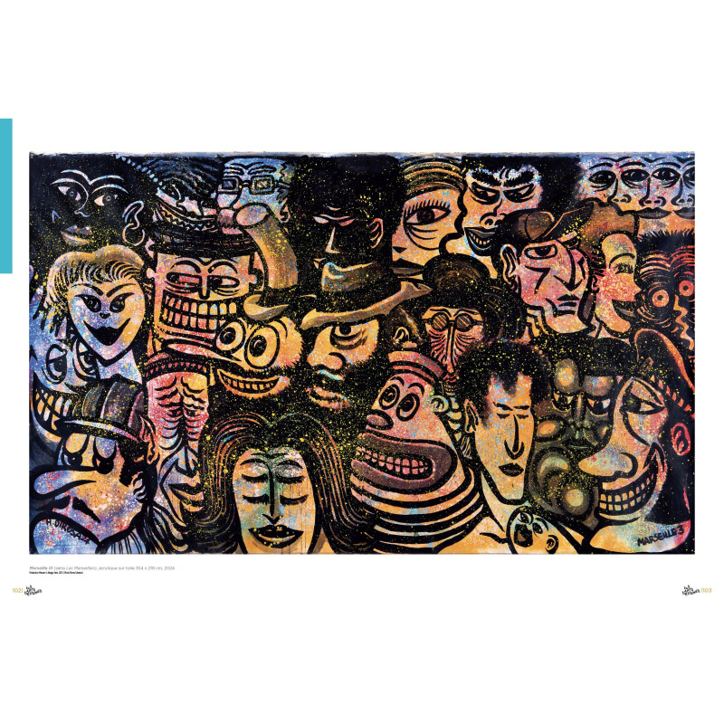 Les Arts dessinés (n°30) - Gerhard Glück